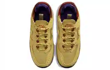 Nike Air Force 1 Low Wild Brown