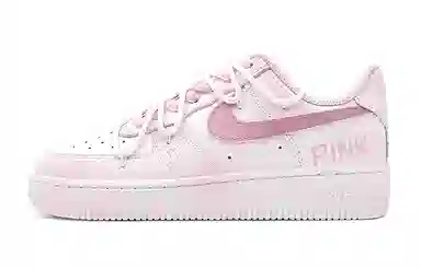 Nike Air Force 1 Low "Midsummer Dream Pink"