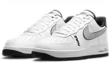 Nike Air Force 1 Low '07 LV8 White/Black