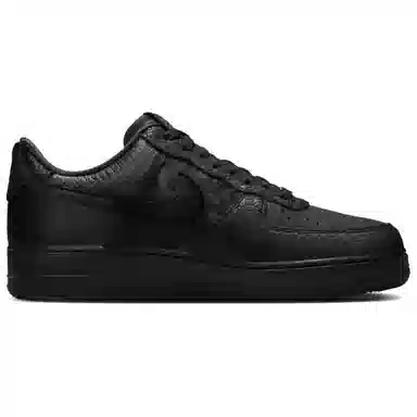 Nike Air Force 1 Low "Black Animal"