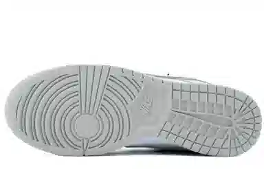 Nike Dunk "Cloud Shadow Grey"