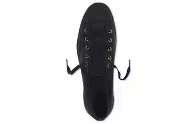 Converse Chuck Taylor All Star Low Black
