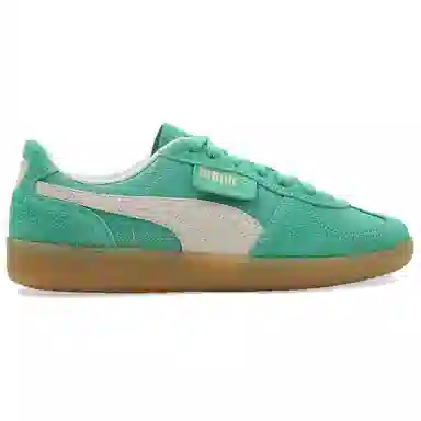 PUMA Palermo Vintage Green Beige