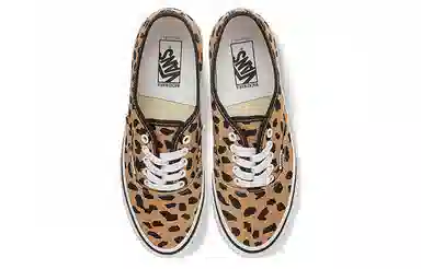 WACKO MARIA x Vans Authentic Vault OG LX