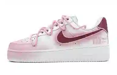 Nike Air Force 1 Low "Rose Fantasy"
