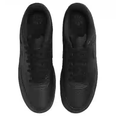 Nike Court Vision 1 Low Black