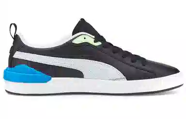 PUMA Suede Bloc