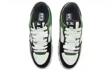 MLB Chunky Liner EIGHT