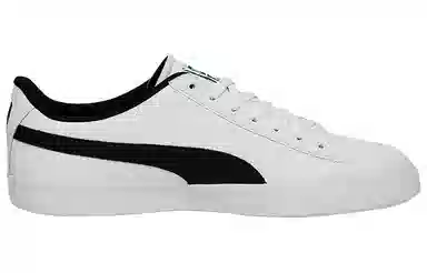 PUMA Court Star Vulc Fs