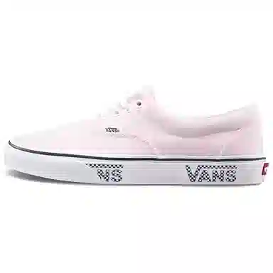 Vans Era Pink