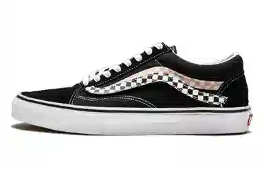 Vans Old Skool Black