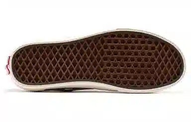 Vans Style 36 Decon VR3 SF White Black