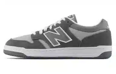 New Balance 480 Dark Grey