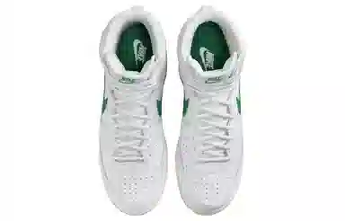 Nike Terminator High White Green