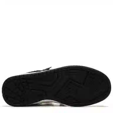Youthloser Low-Top Sneakers Black