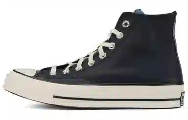 Converse 1970s Navy