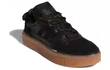 Beyonce Ivy Park x adidas Super Sleek 72 Black