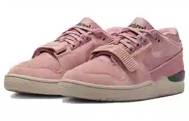 Nike Air Alpha Force 88 Pink