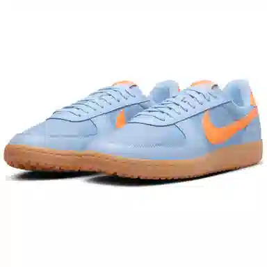 Nike Field General '82 Orange Brown