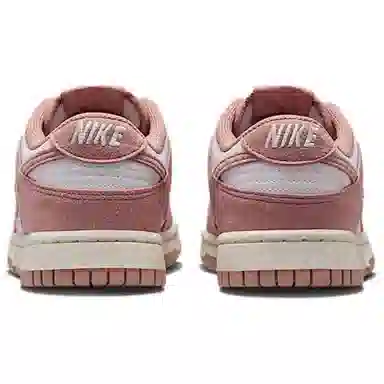 Nike Dunk Low White Pink