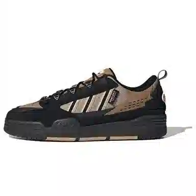 adidas Adi2000 Black Yellow