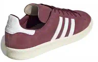 adidas Campus 80s Red