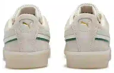 PUMA Suede OG Classics Beige