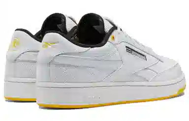 Jurassic Park x Reebok Club C Revenge "Biosyn Genetics"