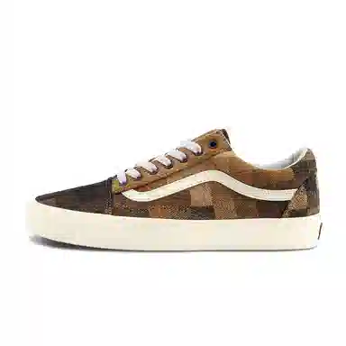 Vans Old Skool Brown