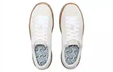 PUMA Suede Platform Core L