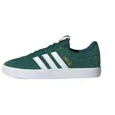 adidas Neo Vl Court Green White