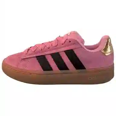 adidas Grand Court Alpha 00s Pink Black