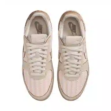 Nike Field General Yellow