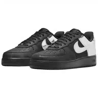 Nike Air Force 1 Low Black White