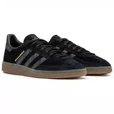 adidas Spezial Black