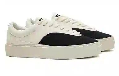 EQLZ Fault 22LO White Black