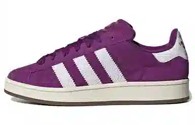 adidas Campus 00S Purple White