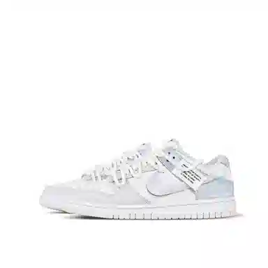 Nike Dunk Low Retro Grey Blue