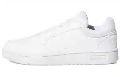 adidas Neo Hoops 3.0 Low White