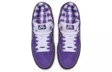 CONCEPTS x Nike Dunk SB Pro "Purple Lobster"