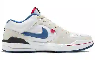 Jordan Stadium 90 White