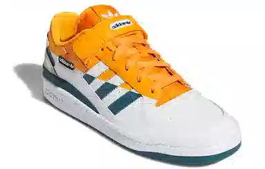 adidas originals FORUM Low Premium