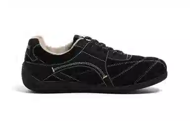 HUANQIU Retro Trainer Low