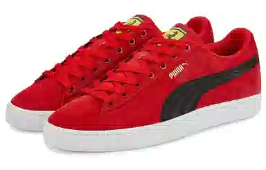 PUMA Scuderia Ferrari