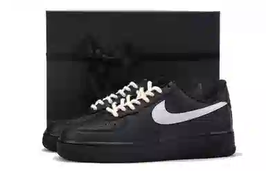 Nike Air Force 1 Vibe Black