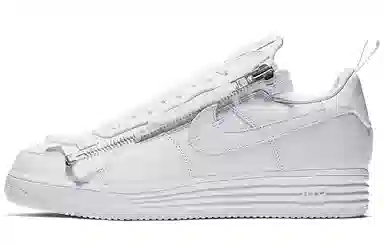 Acronym x Nike Lunar Force 1 Low White