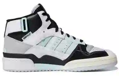 adidas Forum Exhibit Mid