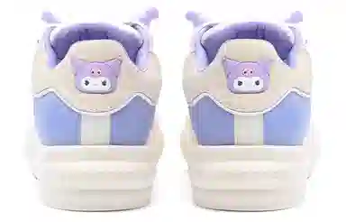 Sanrio x OLD ORDER WAVE-003 White Purple
