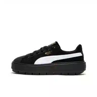 PUMA Platform Trace