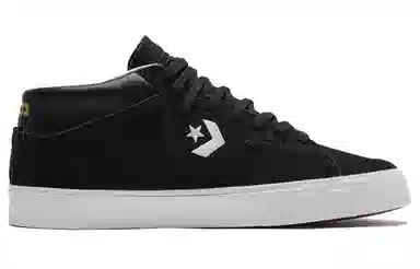 Converse Louie Lopez Pro Carbon Black